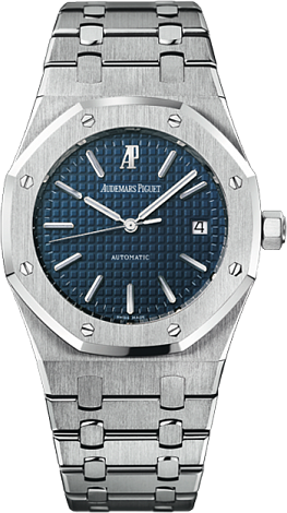 Audemars Piguet Royal Oak Replica 15300ST.OO.1220ST.02 Selfwinding 39 mm watch